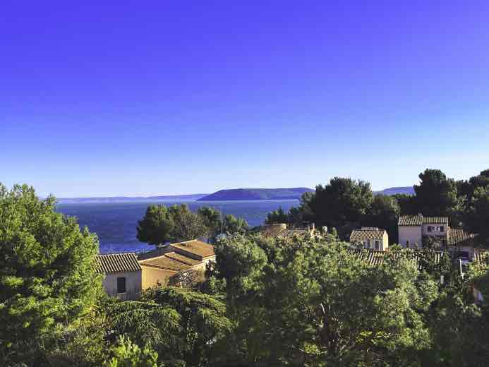Les meilleurs quartiers à Istres pour acheter un bien immobilier.
